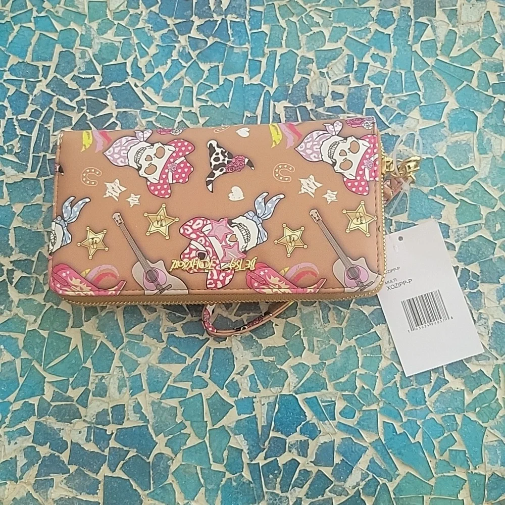 Betsey Johnson betsey johnson